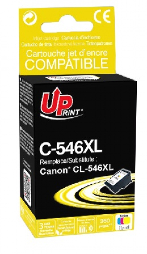CANON CL-546XL C
